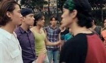 娱乐吃瓜完整视频,吃瓜群众视角下的完整视频幕后故事